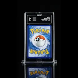 TAG 9.0 MINT Ivysaur Uncommon 2023 Pokemon Pokemon TCG Classic #002/165 - Image 2