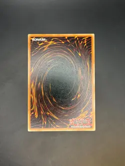 Herald of Orange Light - Starlight Rare - BLMM-EN0103 - 1st Ed - YuGiOh - Image 2