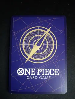 Carte One Piece Trafalgar Law Op12-073 V2 L'heritage Du Maitre - Image 2