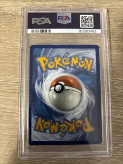 Pokemon TCG Mewtwo VSTAR GG44/GG70 Full Art Rare Crown Zenith SWSH - Image 2