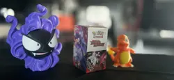 Pokemon TCG Half Booster Display Box Ewige Rivalen Scarlet & Violet DEU OVP - Image 4