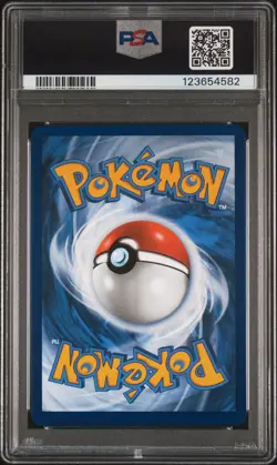 2025 Pokemon Dri En-Destined Rivals #213 Rocket'S Mewtwo Ex Ultra Rare PSA 9 - Image 2