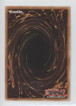 Mirror Force 1st Ed. YuGiOh Yugi's Legendary Decks - Collector's Set #YGLD-ENA37 - Image 2