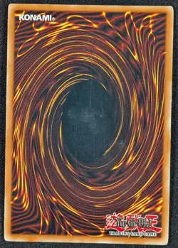 Victoria 1996 Stardust Overdrive Secret Rare Holo Yugioh SOVR-EN093 (EX) - Image 2