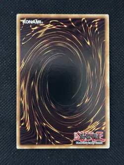 YuGiOh! - X-Saber Souza CT09-EN017 Super Rare Limited Edition Near Mint - Image 2