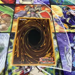 1x (M/NM) - Dark Hole - MP25-EN130 - Prismatic Secret Rare - 1st Edition Yugioh - Image 4