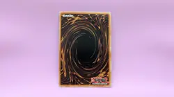 Yugioh Card Trooper RA03-EN172 Quarter Century Secret Rare - Image 3