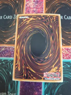 Yugioh Witchcrafter Madame Verre DUOV-EN073 Ultra Rare 1st Edition Near Mint - Image 3