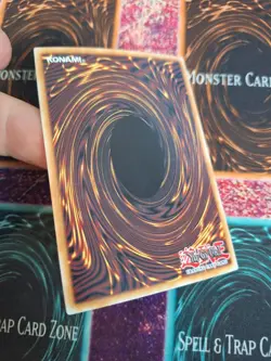 Yugioh Witchcrafter Madame Verre DUOV-EN073 Ultra Rare 1st Edition Near Mint - Image 4