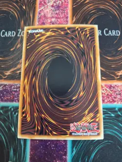 Yugioh Speedroid Hexasaucer DUOV-EN035 Ultra Rare 1st Edition Near Mint - Image 3
