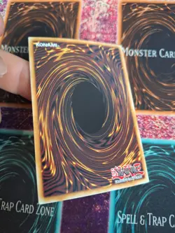 Yugioh Speedroid Hexasaucer DUOV-EN035 Ultra Rare 1st Edition Near Mint - Image 4
