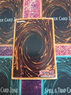 Yugioh Marincess Sea Horse MP20-EN102 Super Rare 1st Edition Near Mint - Image 3