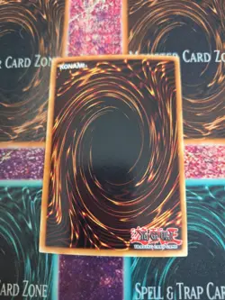 Yugioh Time Thief Winder MP20-EN037 Super Rare 1st Edition Near Mint - Image 3