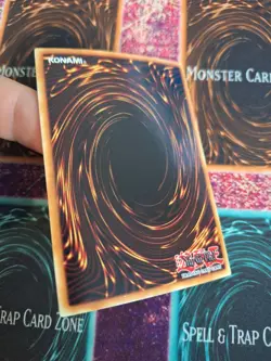 Yugioh Time Thief Winder MP20-EN037 Super Rare 1st Edition Near Mint - Image 4