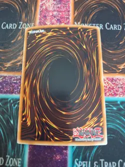 Yugioh Lyrilusc - Assembled Nightingale MACR-EN043 Super Rare Unlimited NM - Image 3