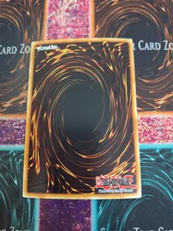 Yugioh Infernoble Knight Oliver ROTD-EN014 Super Rare 1st Edition Near Mint - Image 3