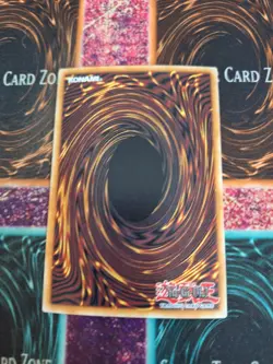 Yugioh Firebrand Hymnist DUOV-EN028 Ultra Rare 1st Edition Near Mint - Image 3