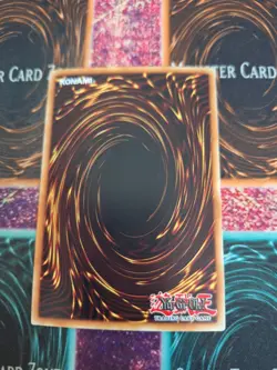 Yugioh Elemental Grace Doriado MP18-EN128 Rare 1st Edition Near Mint - Image 3