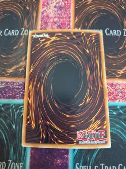 Yugioh Mystic Mine DANE-EN064 Super Rare Unlimited Near Mint - Image 3