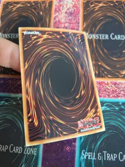 Yugioh Gizmek Orochi, the Serpentron Sky Slasher MP20-EN114 Ultra 1st Edition NM - Image 4