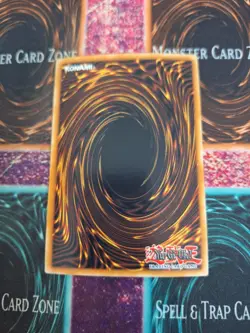 Yugioh Micro Coder TOCH-EN042 Super Rare Unlimited Near Mint - Image 3