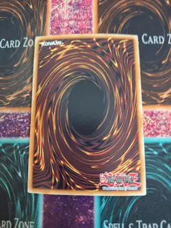 Yugioh Traptrix Genlisea DUOV-EN054 Ultra Rare 1st Edition Near Mint - Image 3