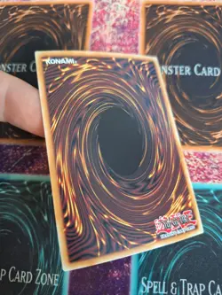 Yugioh Traptrix Genlisea DUOV-EN054 Ultra Rare 1st Edition Near Mint - Image 4