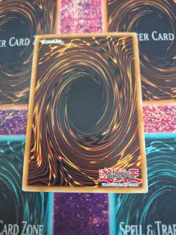Yugioh Pot of Duality YS17-EN028 Common 1st Edition Near Mint - Image 3