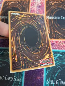 Yugioh Pot of Duality YS17-EN028 Common 1st Edition Near Mint - Image 4