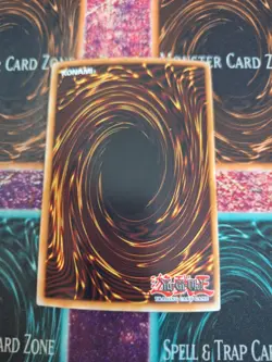 Yugioh Sylvan Princessprite MACR-EN093 Super Rare Unlimited Near Mint - Image 3