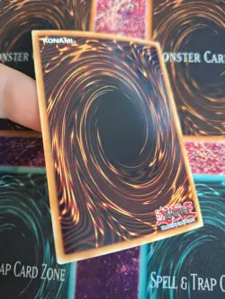 Yugioh Witchcrafter Schmietta MP20-EN221 Ultra Rare 1st Edition Near Mint - Image 4