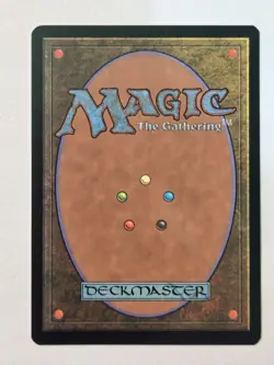 MTG Sphere of Resistance Exodus 139 Regular Rare - Image 3