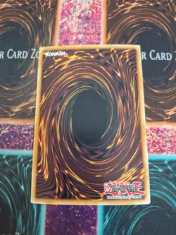 Yugioh Wightmare DUOV-EN065 Ultra Rare 1st Edition Near Mint - Image 3