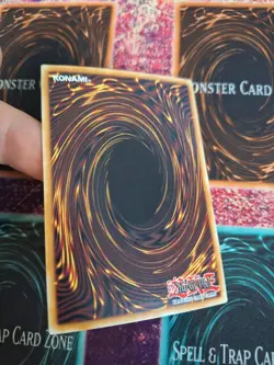 Yugioh Wightmare DUOV-EN065 Ultra Rare 1st Edition Near Mint - Image 4