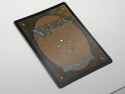 Demonic Tutor Japanese Alternate Art Mtg Mystical Archive Foil NM - Image 3