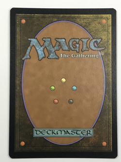 Demonic Tutor Japanese Alternate Art Mtg Mystical Archive Foil NM - Image 4