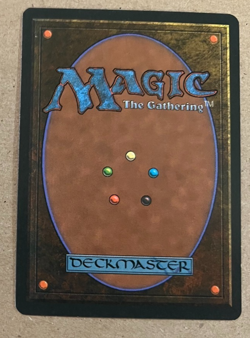 Pyroblast - Ice Age - MTG - Magic the Gathering - LP - Image 2