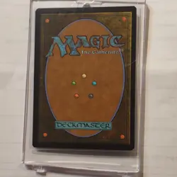 Magic: The Gathering The Soul Stone 0066 Mythic Indestructible EN - Image 2