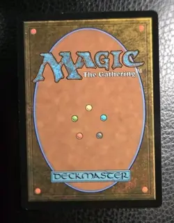 MTG Secrets of Strixhaven Witherbloom, the Balancer 0245 NM Mythic - Image 2