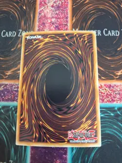 Yugioh Sauravis, the Ancient and Ascended DUOV-EN075 Ultra 1st Edition NM - Image 3