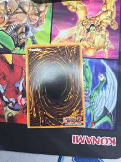 YUGIOH MP25-EN097 MIMIGHOUL DUNGEON - SECRET RARE 1st EDITION - Image 2