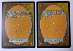 2x Vines of Vastwood MTG, Zendikar, Regular, LP - Image 2