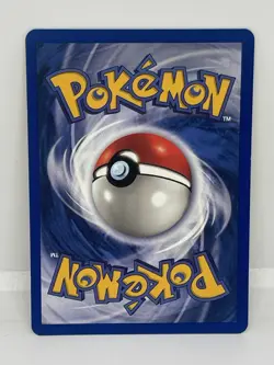 Pokemon TCG Electrode Jungle 2/64 Holo Unlimited Rare Card WOTC NM SUPER CLEAN. - Image 4