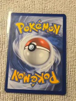 Mega Gengar EX 125/217 Ascended Heroes Pokemon TCG - Image 2