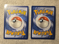 Pokemon TCG ‘Mega Charizard X ex 029 & Mega Charizard Y ex 030’ Black Star Promo - Image 2