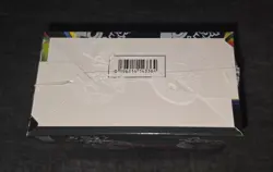 Pokemon Mega Evolution Phantasmal Flames Booster Box - Image 4