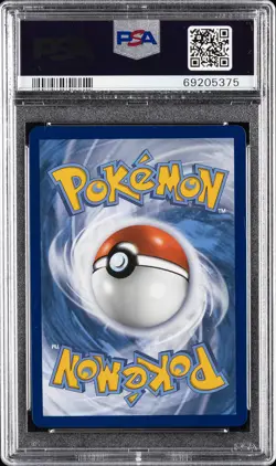 POKEMON SWORD & SHIELD ASTRAL RADIANCE FULL ART/HISUIAN TYPHLOSION VSTAR PSA 10 - Image 2