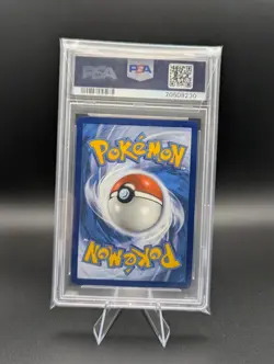 2022 POKEMON SWORD & SHIELD ASTRAL RADIANCE #054 HISUIAN TYPHLOSION VSTAR PSA 10 - Image 2