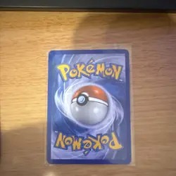 Gengar 18/100 Stormfront Rare Regular Non-Holo 2008 English NM - Image 2