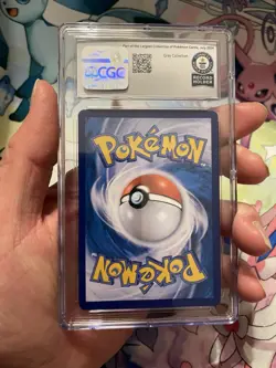 Pokemon TCG Crabominable V Fusion Arts Double Rare-Korean-WORLD RECORD BREAKS - Image 3